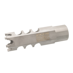 ДТК-3 открытого типа на TG-2 исп.03 (.366 ТКМ, M24x1,5 правая), Зенит