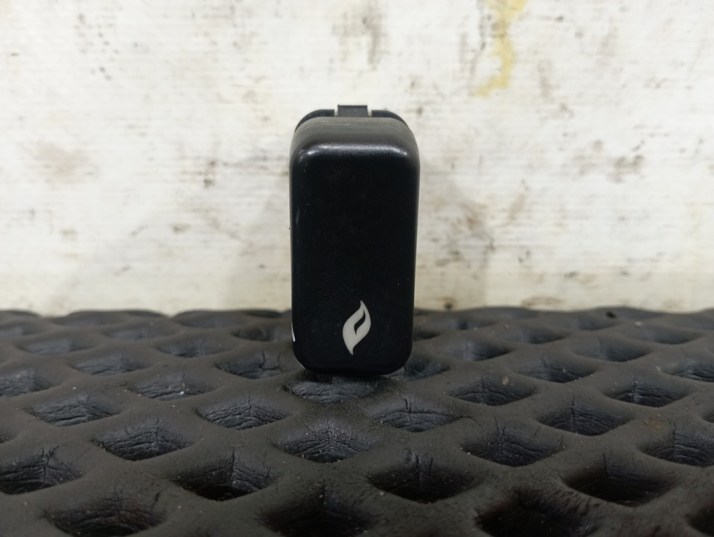 Кнопка автономного отопителя