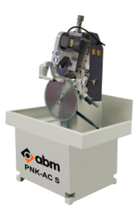 Станок для заточки дисковых пил Abm Makine PNK-AC-S