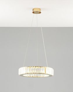 Подвесной светильник Moderli Columbia V9060-PL