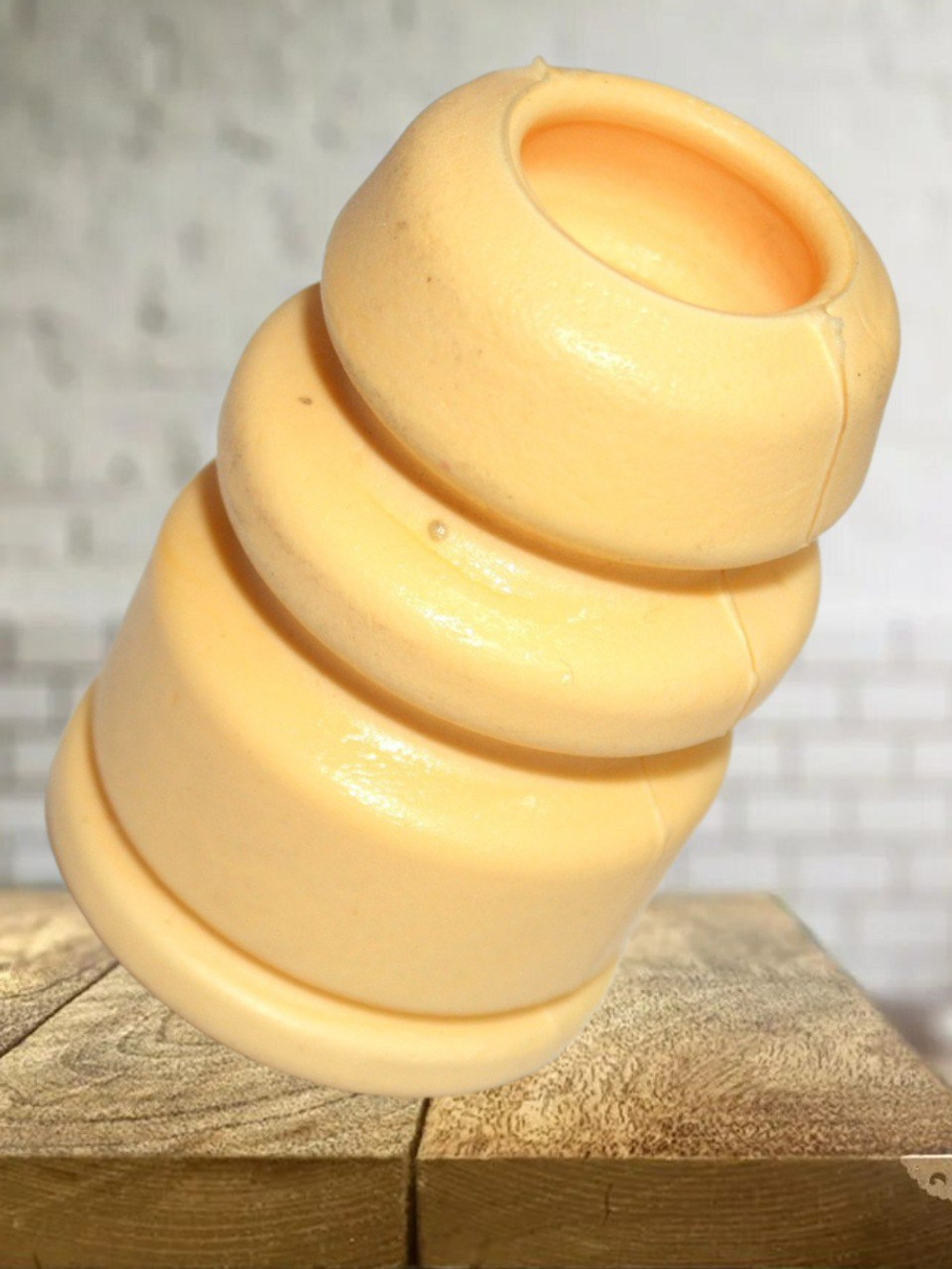 Отбойник переднего амортизатора 2905170U3400 для JAC J7, Москвич