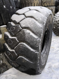 26.5R25 Bridgestone VSDT шина б/у