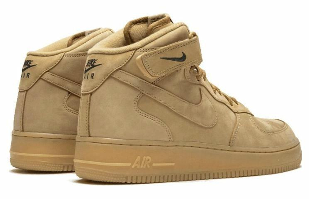 Кроссовки Nike Air Force 1 Flax 2014