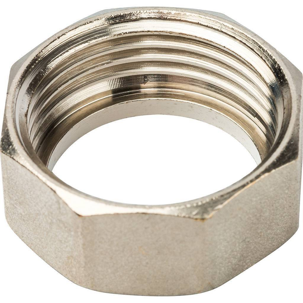 Вентиль угловой регулирующий RS102 3/4"