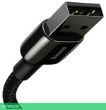 Кабель Baseus CAWJ000101 Black