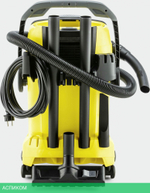Пылесос Karcher WD 5 V-25/5/22 (1.628-300.0)