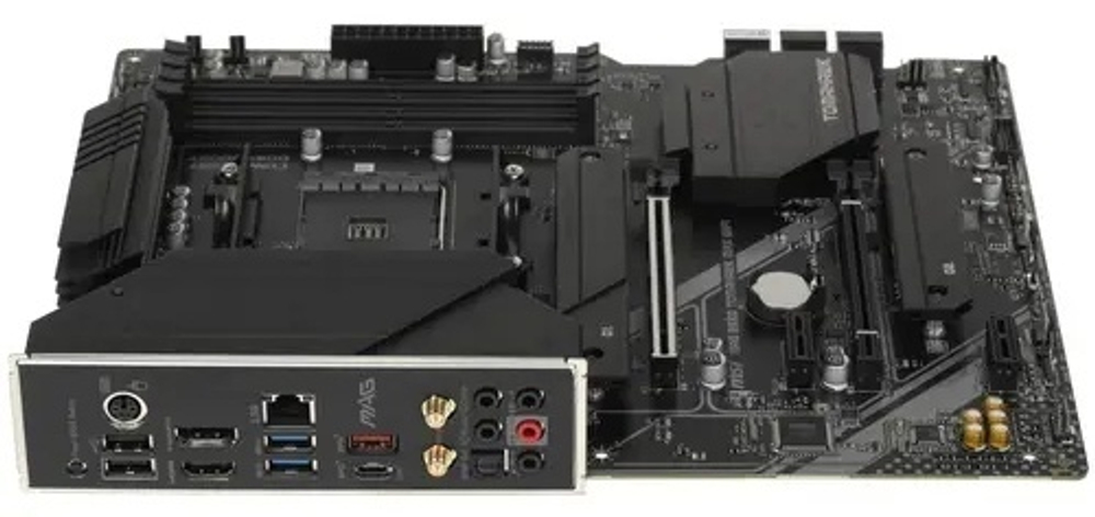 Материнская плата MSI MAG B550 TOMAHAWK MAX WIFI