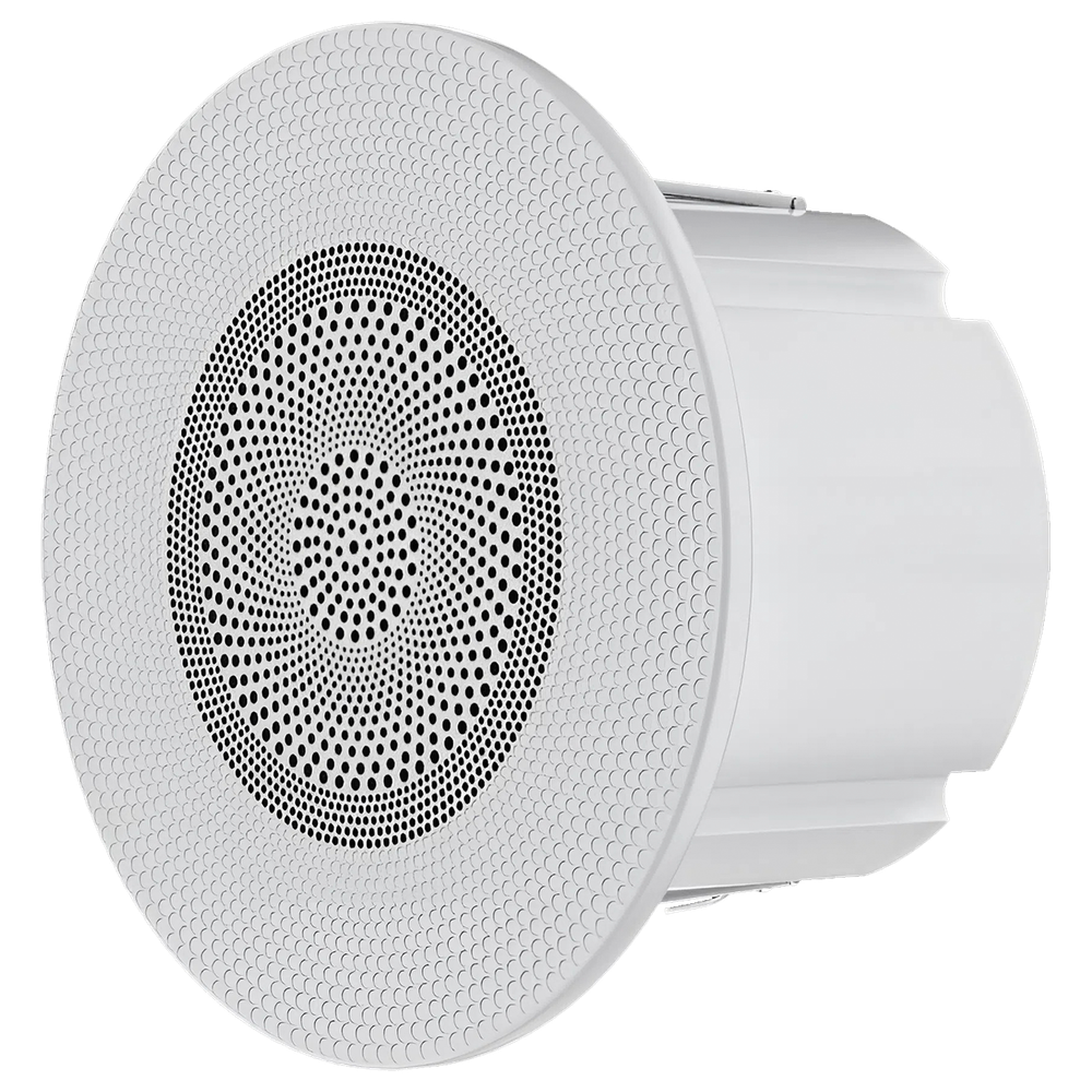 Комплект акустики Steam&Water NOISE White MINI-3