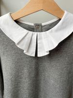 Лонгслив Jacadi