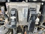 Двигатель D2066 LF46
