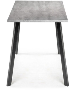 Обеденная группа Мальба из ЛДСП с текстильной обивкой