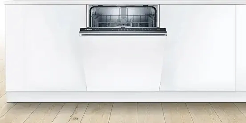 Встраиваемая посудомоечная машина Bosch SMV25BX03R