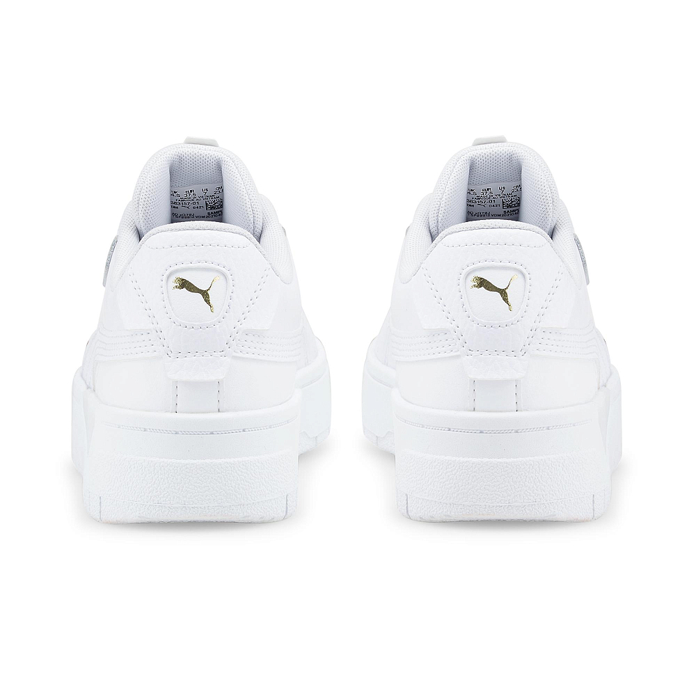 Женские кеды PUMA Cali Dream Lth Wns