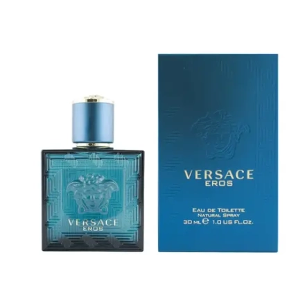 Мужская парфюмерия Versace EDT Eros 30 мл