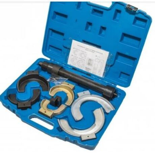 Набор съемников пружин МАЯКАВТО™ кейс 4027