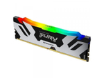Оперативная память Kingston KF588CU42RSA-24, DDR5 1х 24ГБ 8800 МГц, DIMM, RTL