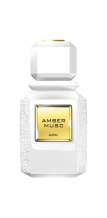 Ajmal Amber Musc