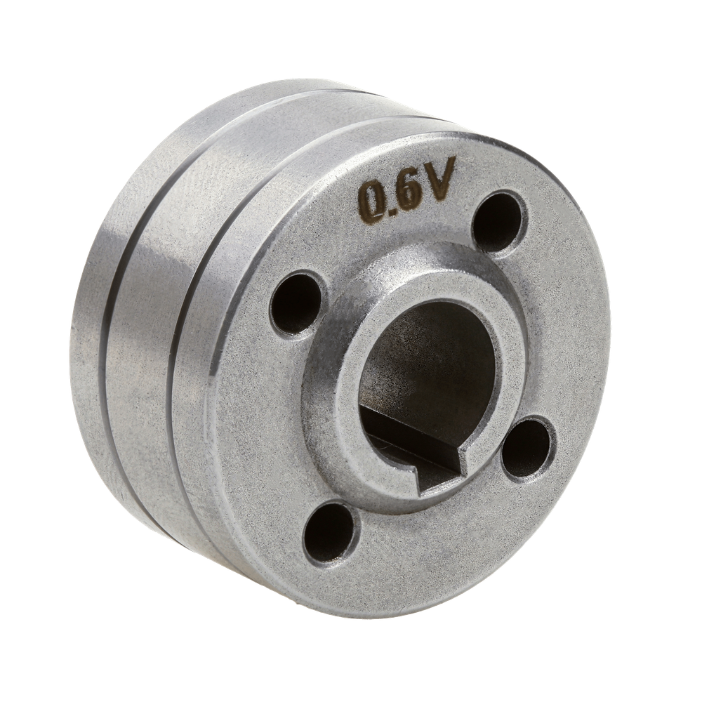 Подающий ролик 26х8х8 (К) 0.6/0.8 MIG 183 MIGLine STMZ18306K