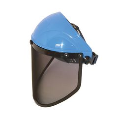 Щиток защитный лицевой РОСОМЗ НБТ3 ВИЗИОН СТАЛЬ, арт. 435416