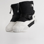 Сапоги Nike Winterproof Black / White Winter