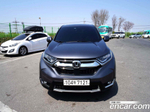 Honda CR-V 5 Generation 1.5 EX-L 2WD (09.2019)