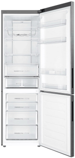 Холодильник HAIER C4F640CXU1