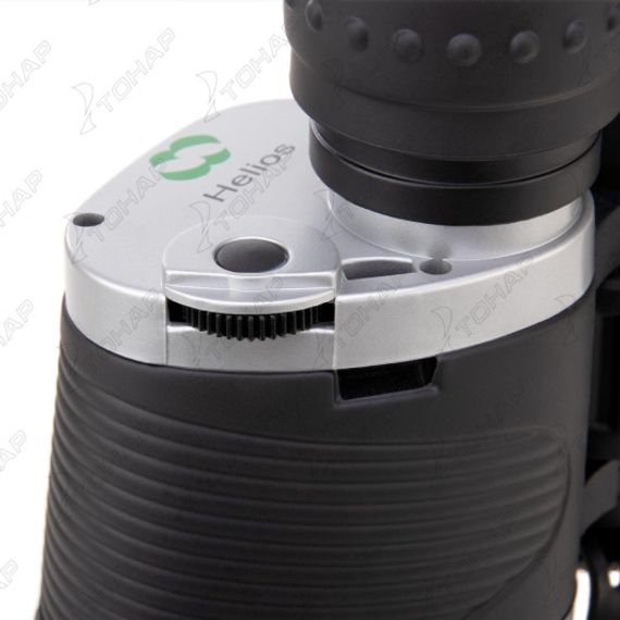 Бинокль 10х50 (HS 10х50 B) Helios