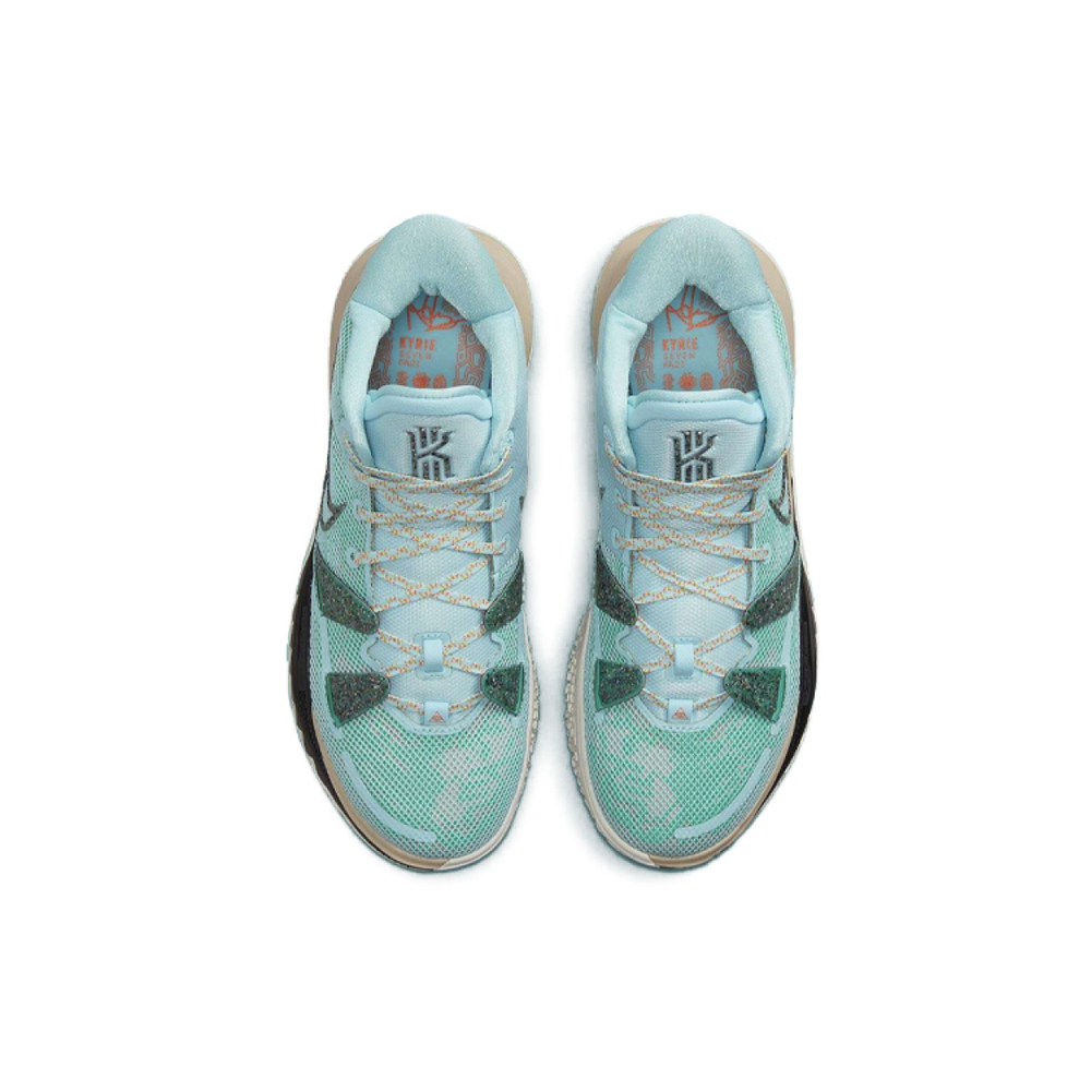 Кроссовки Nike Kyrie 7 EP Copa