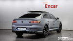 Volkswagen Arteon 2.0 TDI R-LINE 4 Motion (12.2022)