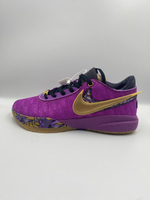 Купить Nike Lebron 20 SE Vivid Purple