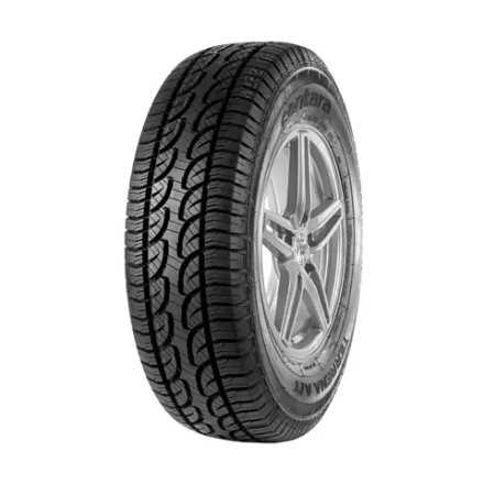Летняя шина Centara Terrena A/T (265/75 R16C 123S)
