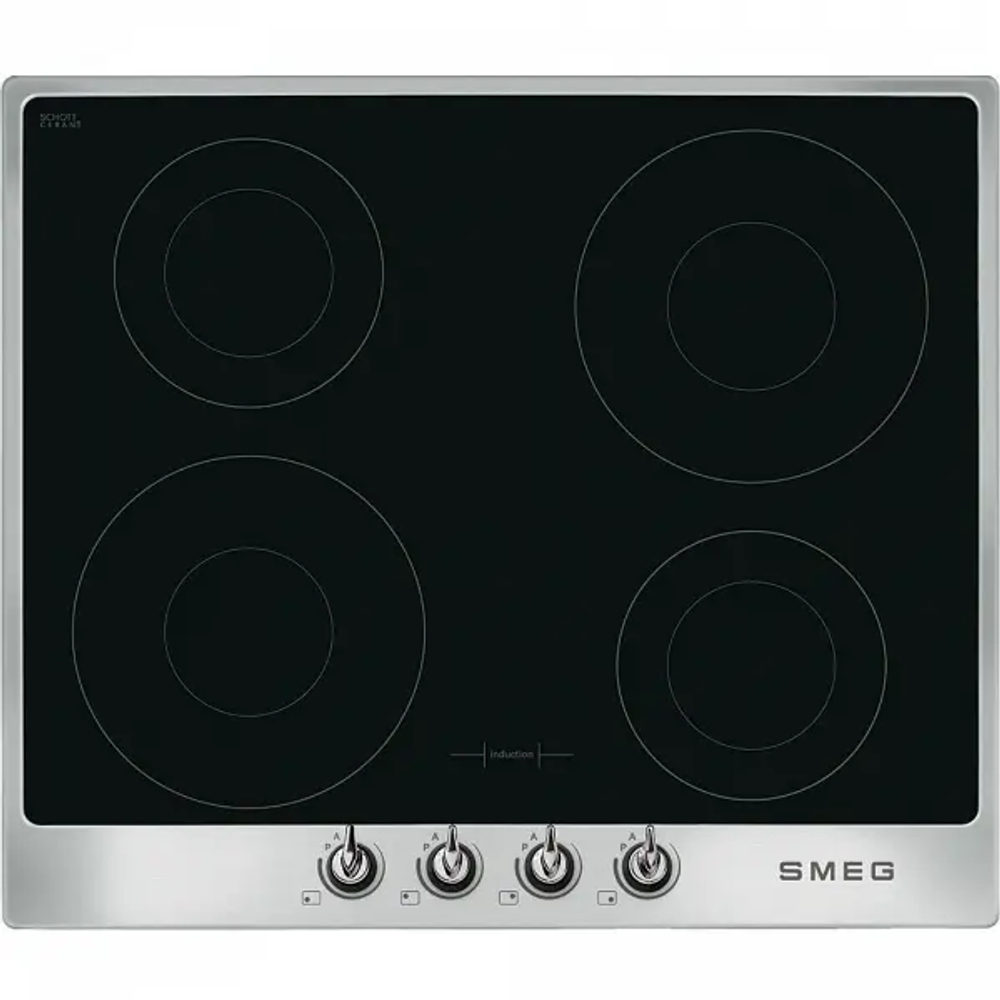 Варочная панель Smeg PI964X