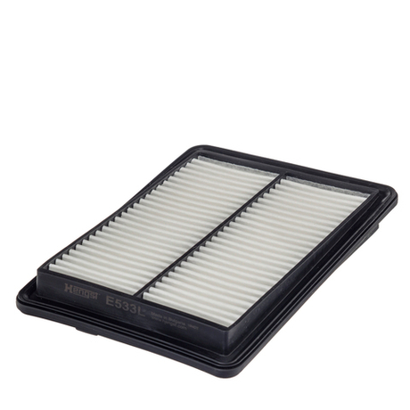 HENGST FILTER - E533L-HEN - Air Filter