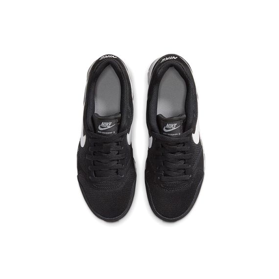 NIKE MD Runner 2 Детские беговые дорожки Низенький Вер Юнисекс