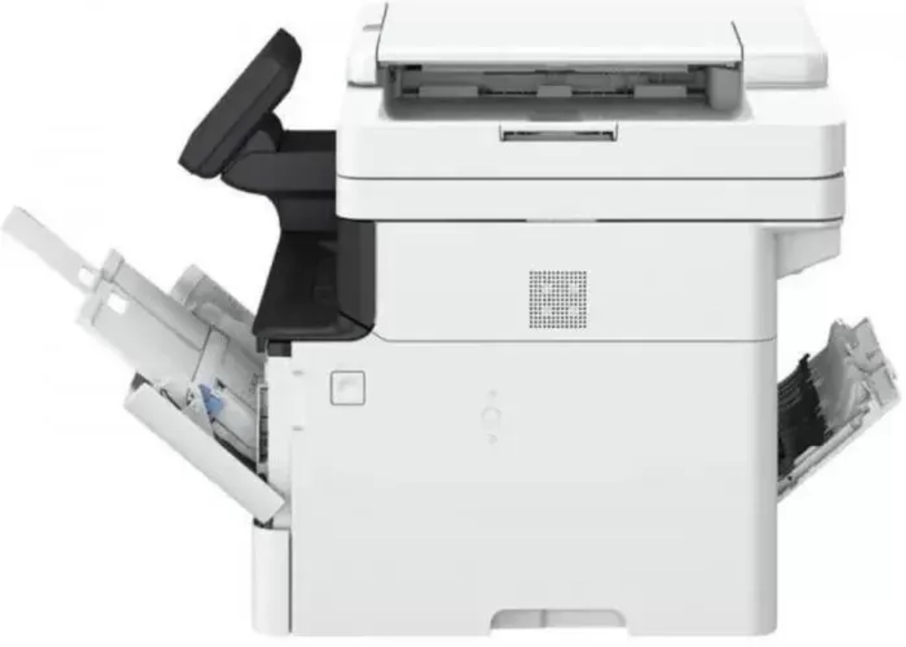 МФУ лазерное черно-белое Canon MF461DW