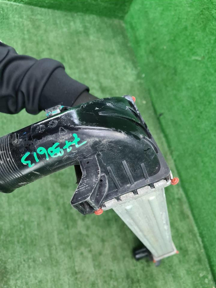 Интеркулер Aito M7 (2022-н.в.)