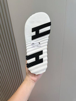 Шлёпанцы Hermes