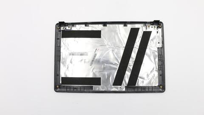 Задняя крышка матрицы для ноутбука Lenovo S100, цвет - черный (31050145), оригинал