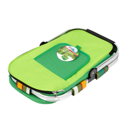 Термосумка 44 х 24 х 26 cм, Camping Palisad