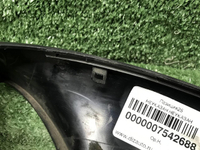 Крышка зеркала правая Porsche Cayenne 3 (17-нв)