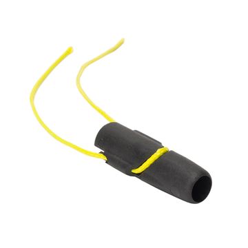 Бегунок Salvimar пластиковый под монолинь