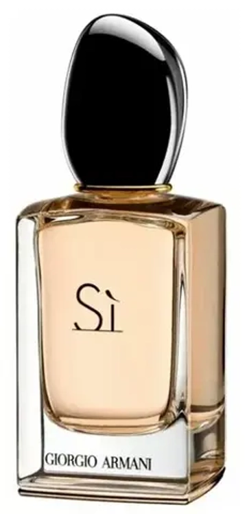GIORGIO ARMANI парфюмерная вода Si, 100 мл