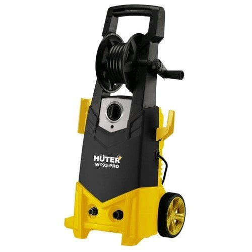 Мойка HUTER W195-PRO