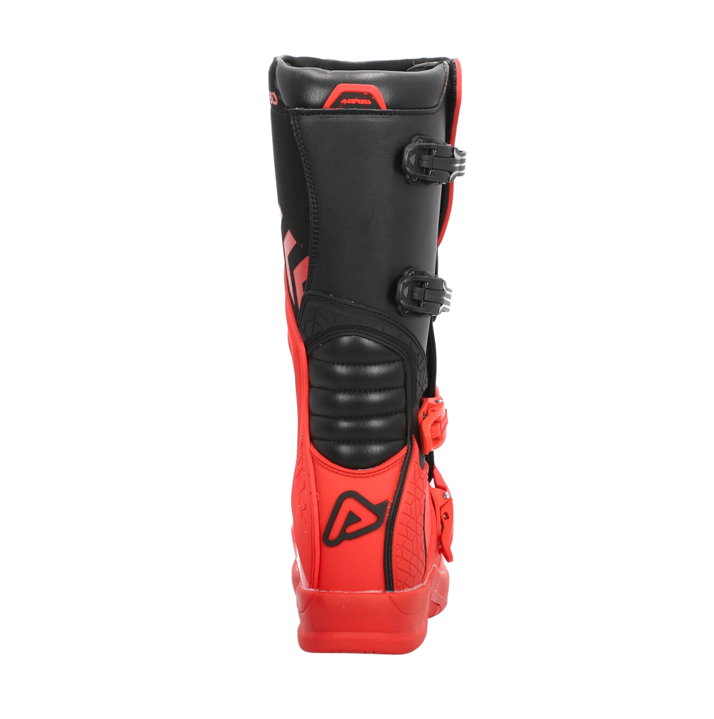 Мотоботы кроссовые Acerbis X-TEAM BOOTS