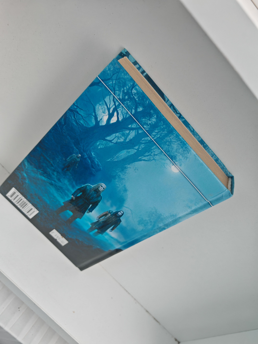 Чужак. Рейнджер