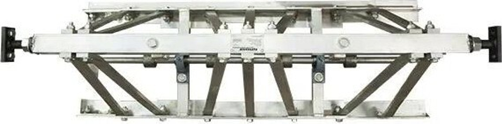 Промежуточная секция 1 м GROST для виброрейки SVR 109938