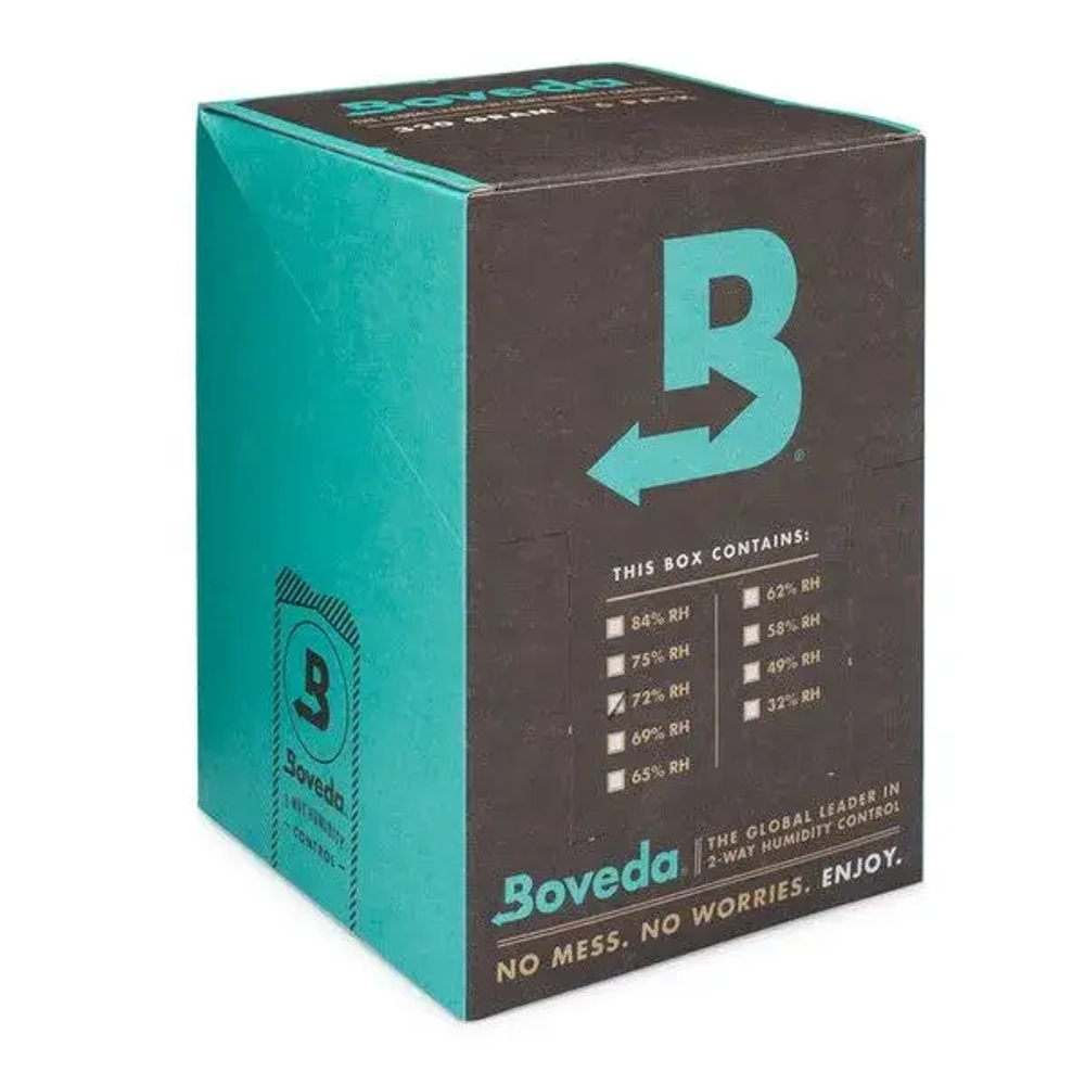 Увлажнитель Boveda XB 72% - 320 гр.