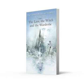 Chronicles of Narnia - Lion, Witch & Wardrobe