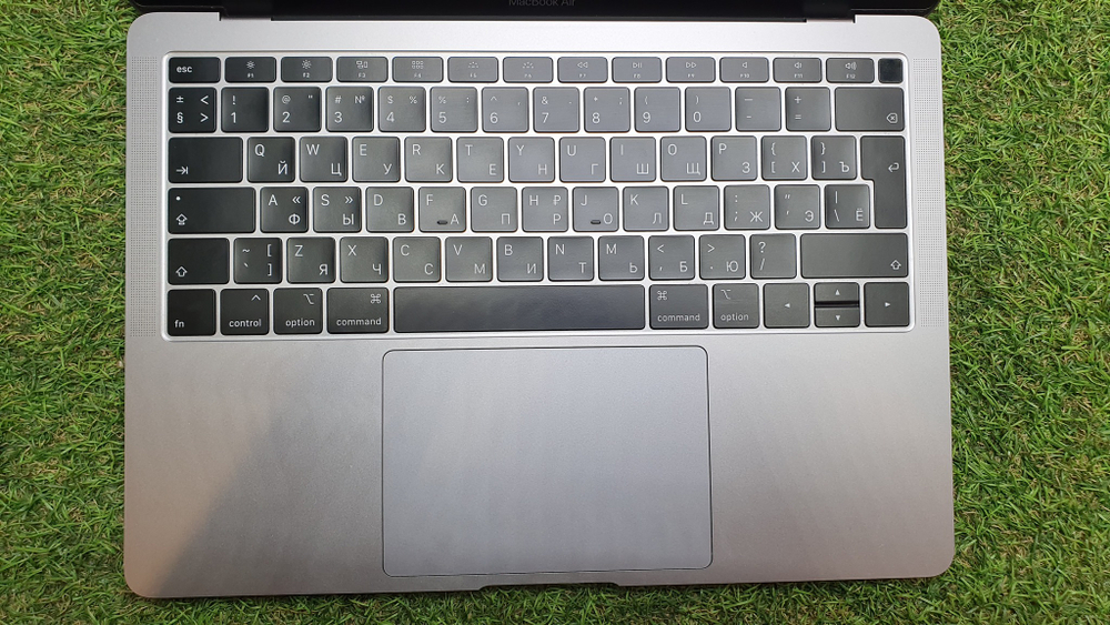 MacBook Air Retina,13, 2019 A1932 i5/8Gb/SSD 128Gb