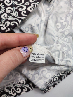 Блузка стильная 42 размер